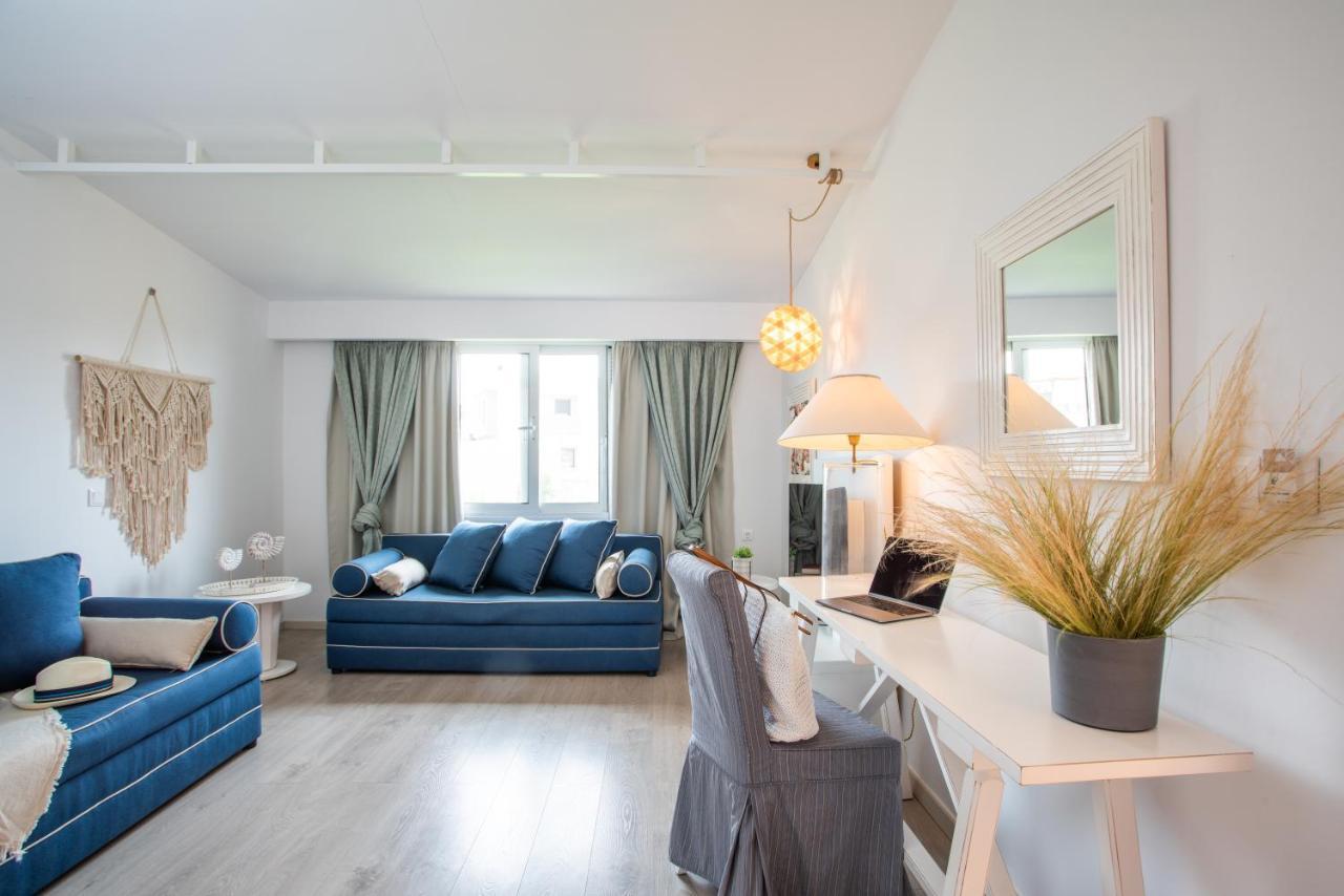 Rigas Boutique Hotel & Spa Áfitosz Kültér fotó