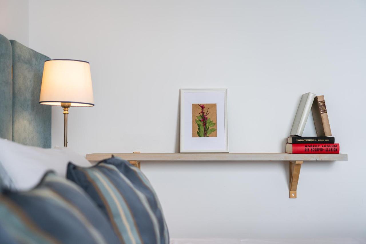 Rigas Boutique Hotel & Spa Áfitosz Kültér fotó