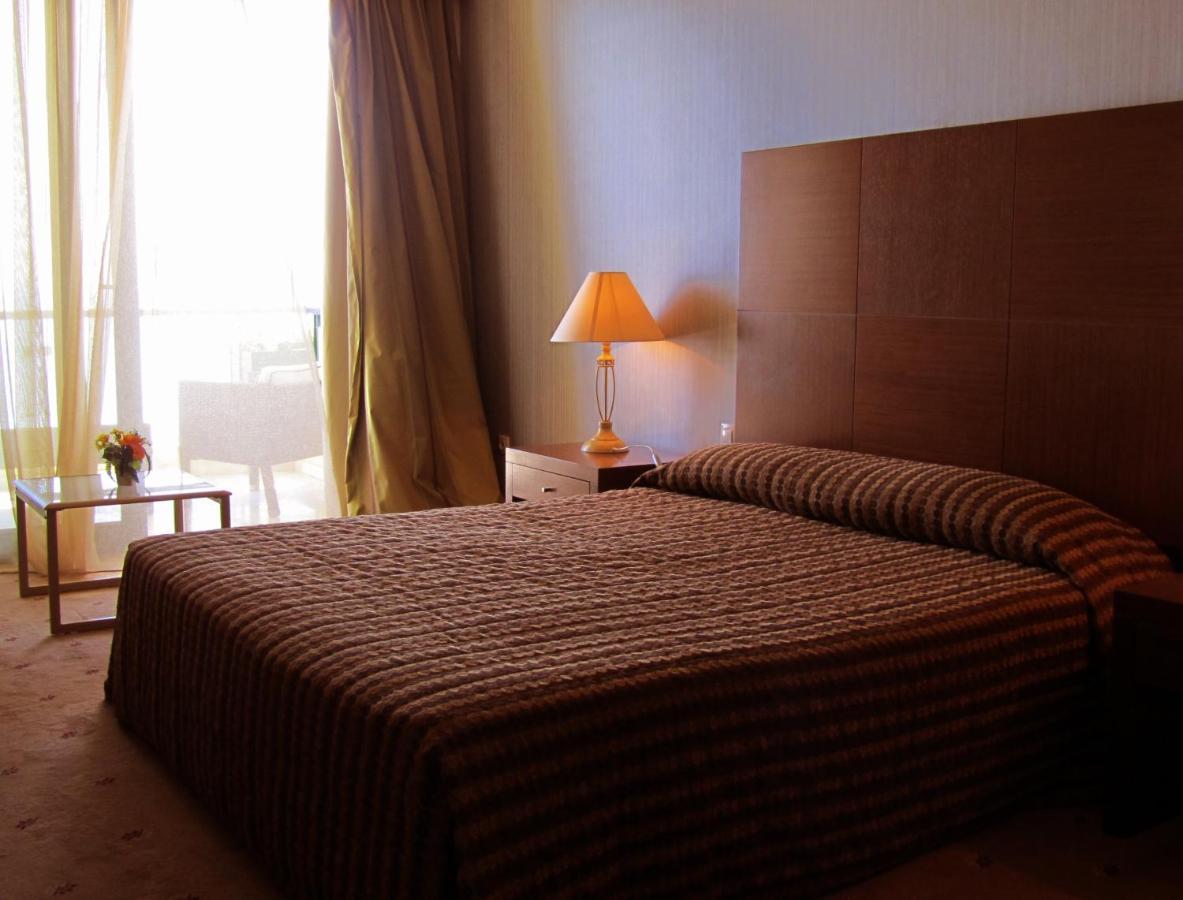 Rigas Boutique Hotel & Spa Áfitosz Szoba fotó