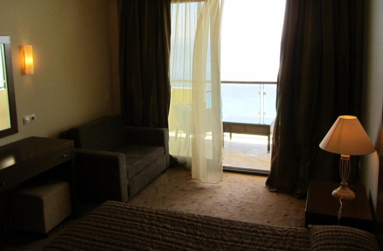 Rigas Boutique Hotel & Spa Áfitosz Szoba fotó